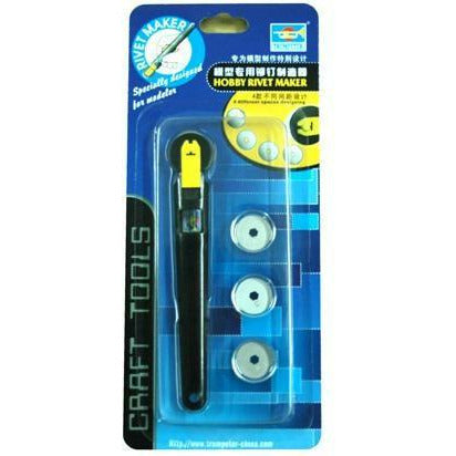 Master Tools Rivet Tool Maker #9910