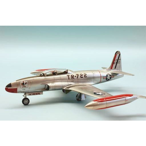 T-33A Shooting Star 1/48 by Academy
