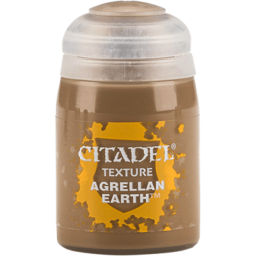 Citadel Technical: Agrellan Earth (24ml)