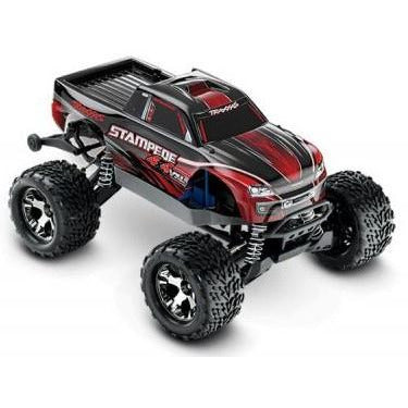 Traxxas Stampede 4X4 VXL Brushless 1/10 4WD RTR