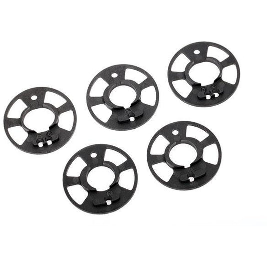 TRA3790 Gear Adapter, Fixed