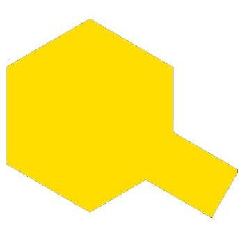 TAMXF03 Flat Yellow