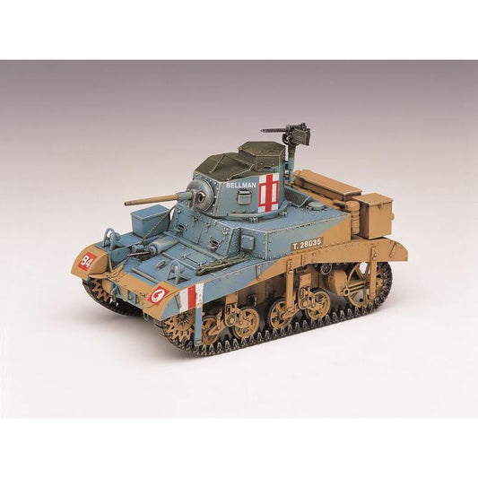 M3 Stuart "Honey" 1/35 #13270 by Academy