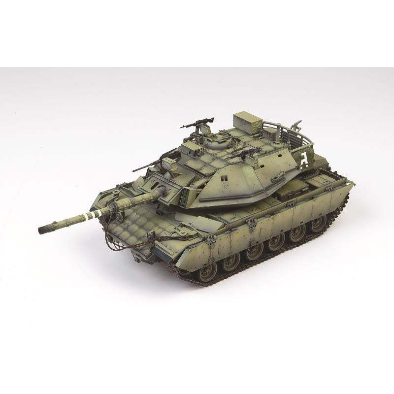 MAGACH 6B GAL BATASH 1/35 #13281 by Academy