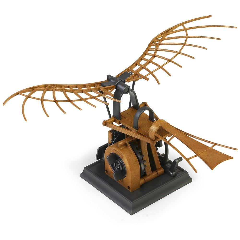 Academy Davinci Flying Machine