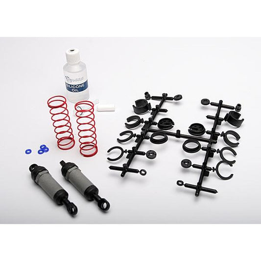 TRA3760A Ultra Shocks (Long) - Gray (2)