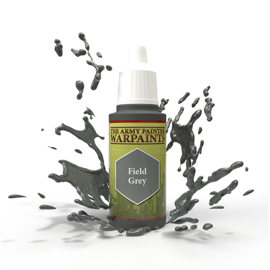 Warpaints: Field Grey (18ML)