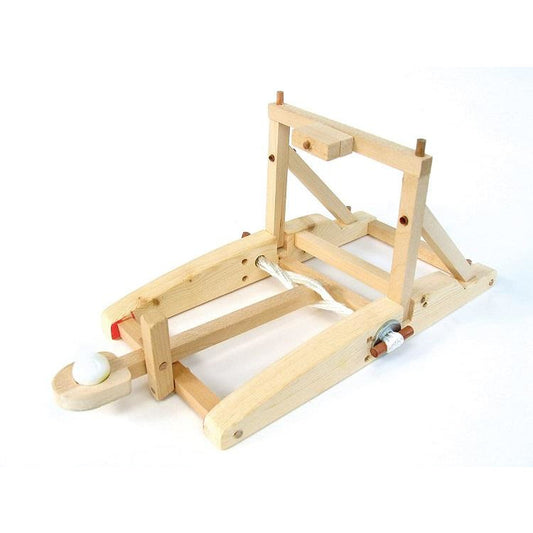 Pathfinders Medieval Siege Engines Catapult