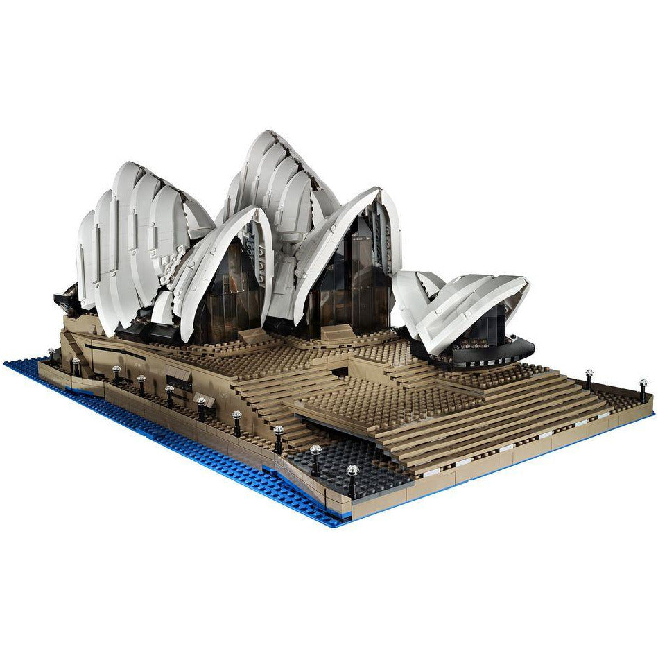 Lego Creator Expert: Sydney Opera House (No Free Shipping) 10234