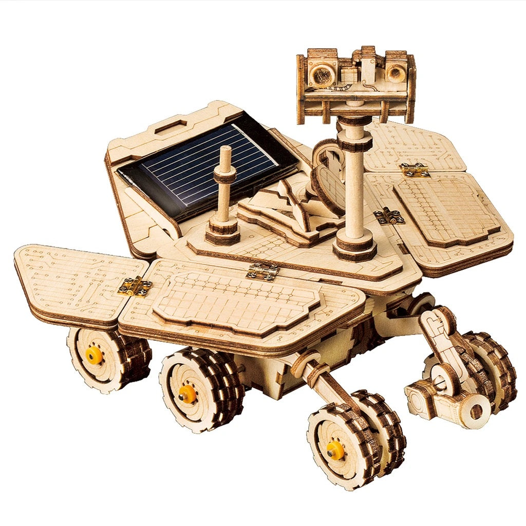 ROKR Vagabond Rover Space Hunting by Robotime