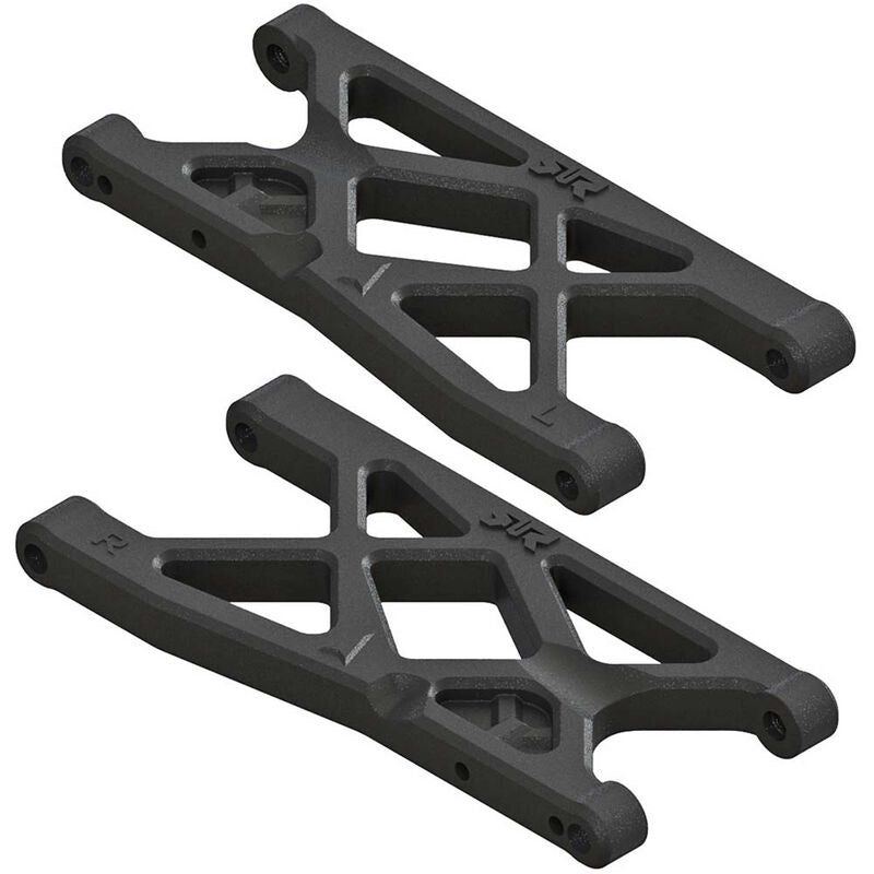 Arrma Suspension Arm Rear (2): 4x4 AR330516