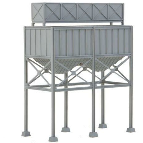 Aggregate Bins [HO]