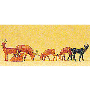 Reindeer [HO]