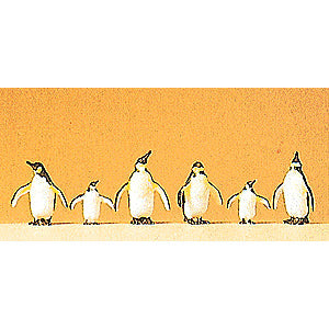 Penguins [HO]