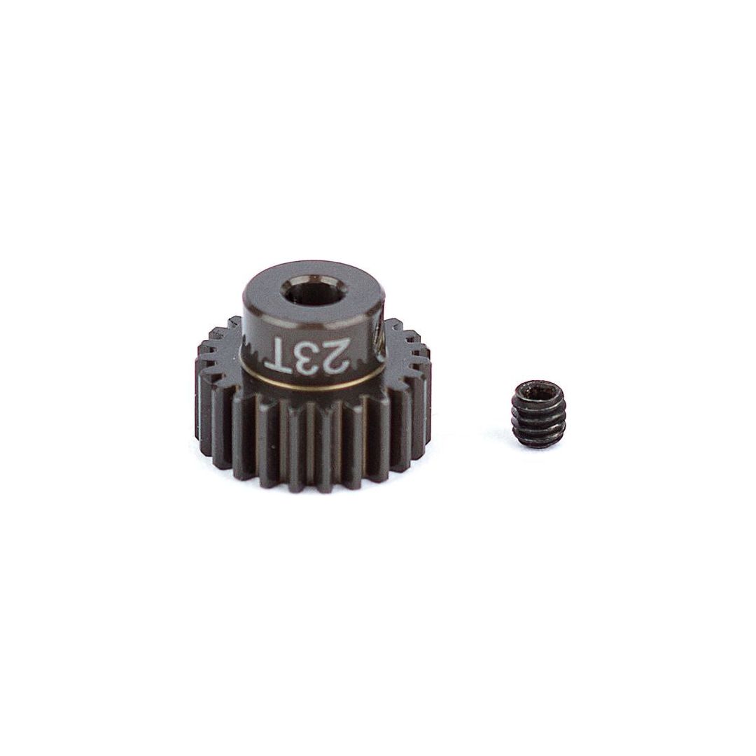 Team Associated Factory Team 48P Alum Pinion Gear 1/8 Shaft ASC1341