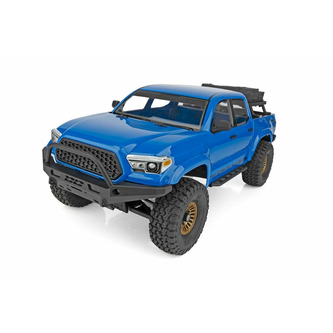 Element RC 1/10 4WD Rock Crawler RTR Enduro Knightrunner - Assorted Colours