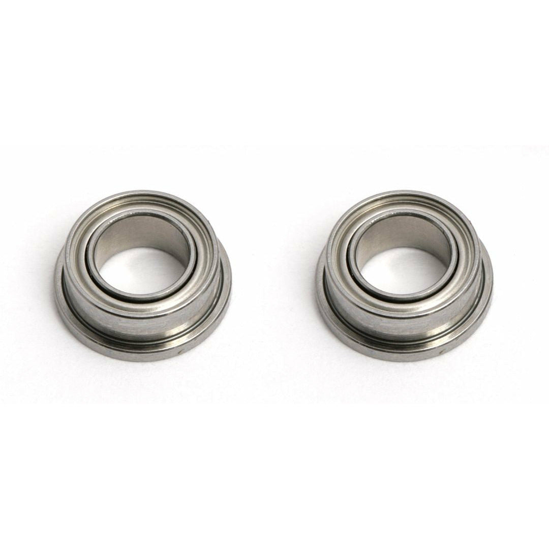 ASC6902 Bearings, 3/16 x 5/16 in, flanged