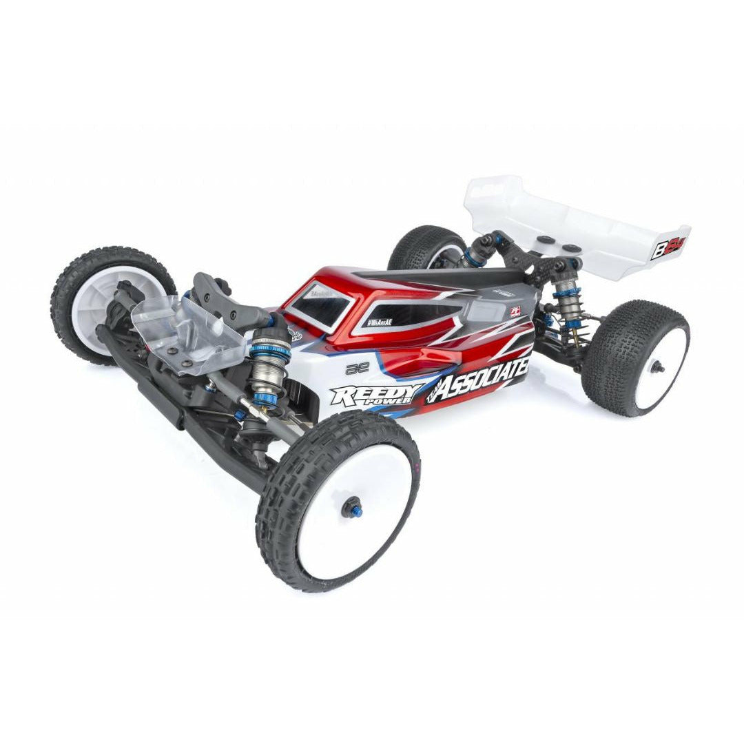 Team Associated 1/10 2WD Buggy Kit RC10B6.4 - ASC90034