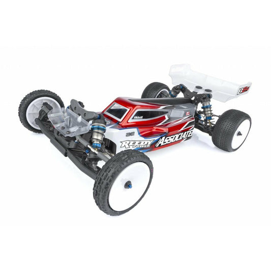 Team Associated 1/10 2WD Buggy Kit RC10B6.4 - ASC90034