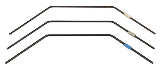 Team Associated B6.1 FT Front Anti-Roll Bar Set - ASC91822