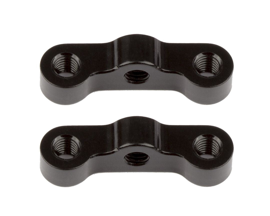 Team Associated RC10B74 Rear Hub Link Mounts - ASC92180