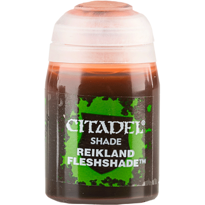 Citadel Shade: Reikland Fleshshade (18ml)