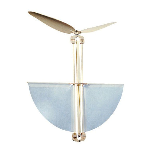 Wright Bat Model Kit by Midwest