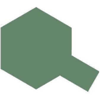 TAMXF05 Flat Green