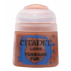 Citadel Layer: Tuskgor Fur (12ml)