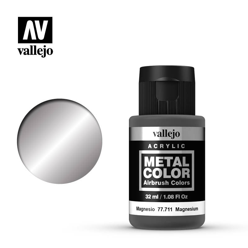 VAL77711 Magnesium Color (32ml)