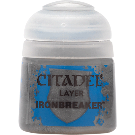 Citadel Layer: Ironbreaker (12ml)