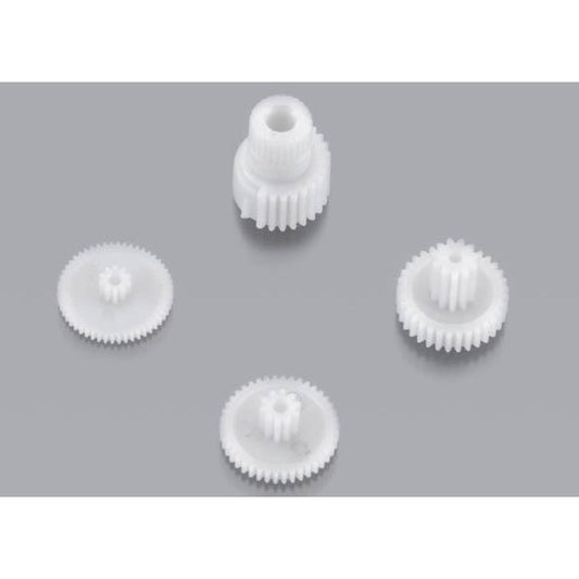 TRA2082 for 2080 Micro Waterproof Servo Gear Set