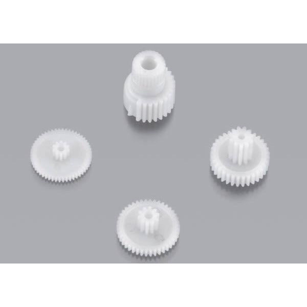 TRA2082 for 2080 Micro Waterproof Servo Gear Set