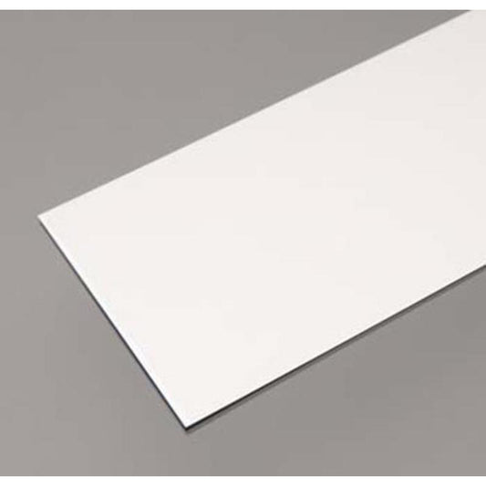 K&S Stainless Steel Sheet - .018" x 4" x 10" KSE276