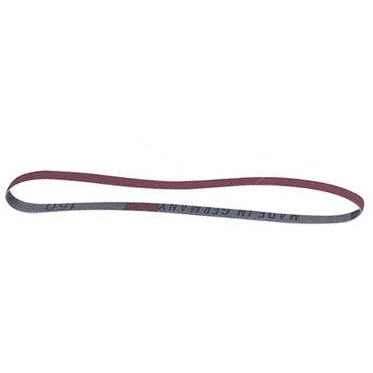 Excel 600 Grit Sanding Stick Belt EXC55685
