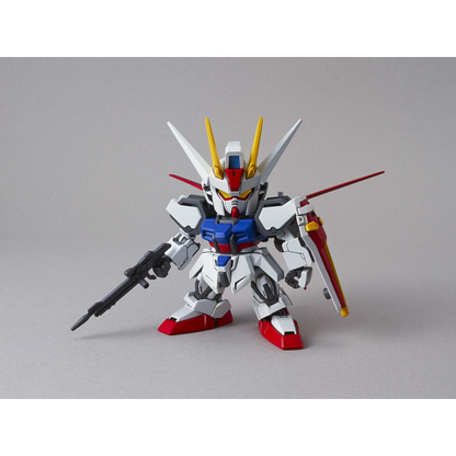 SD EX-Standard #02 Aile Strike Gundam #5065616 by Bandai