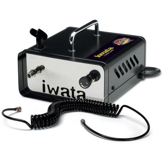 Ninja Jet Low Pressure Airbrush Compressor