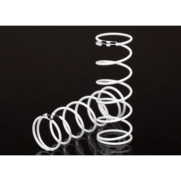 TRA7446 Progressive Rate XX Long GTR Shock Springs - Black (0.874 Rate) (1 pair)