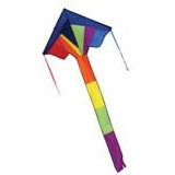 Rainbow 33" Best Flyer Kite #11101 by SkyDog