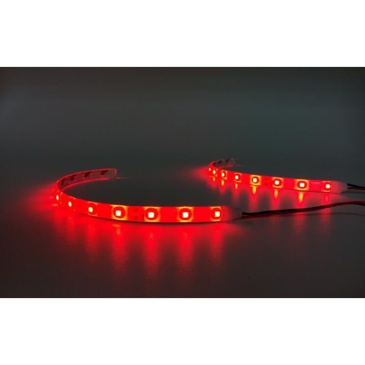 LED Ground Effects kit - Red by OnPoint