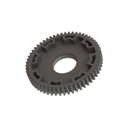 HD 57T Spur Gear, 0.8Mod ARA310947