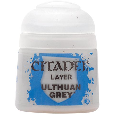 Citadel Layer: Ulthuan Grey (12ml)