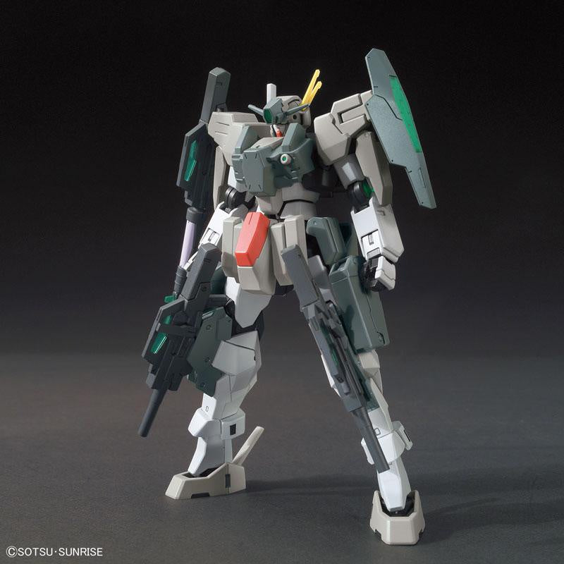 HGBF 1/144 #64 Cherudim Gundam Saga #5058253 by Bandai