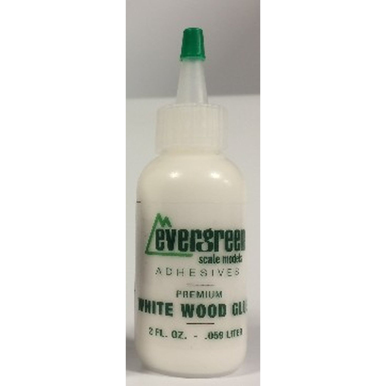 Evergreen Canopy Glue (2oz)