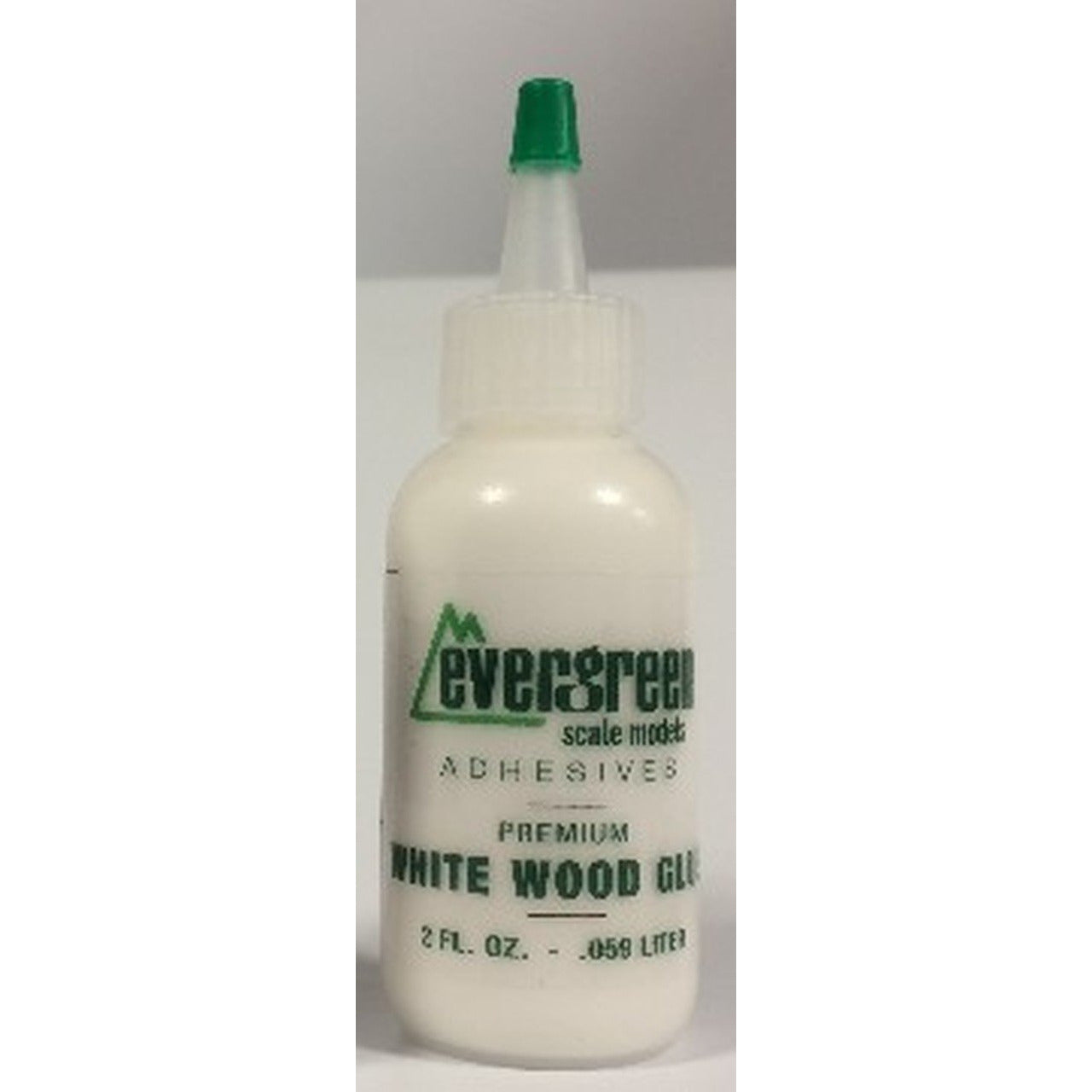 Evergreen Canopy Glue (2oz)
