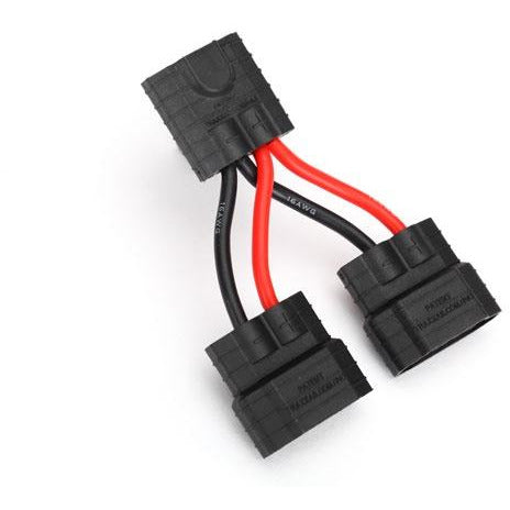 TRA3064X Parallel Battery Wire Harness