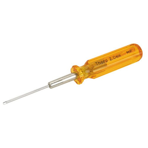 2.0mm Thorp Hex Driver