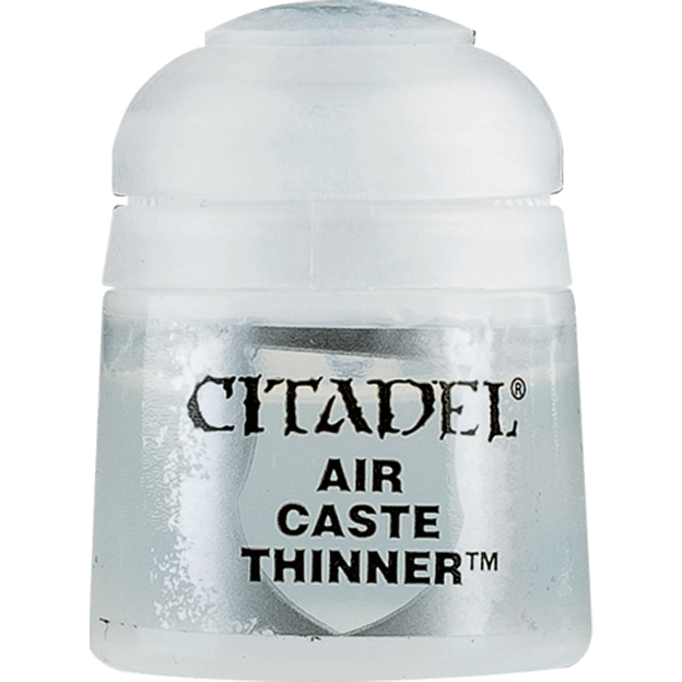 Citadel Air Caste Thinner (24ml)