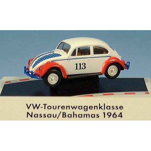 VW Beetle Tourenwagenklasse 1964