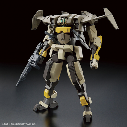 HG 1/72 Brady Hound #5062945 from Kyoukai Senki AMAIM on the Borderline by Bandai